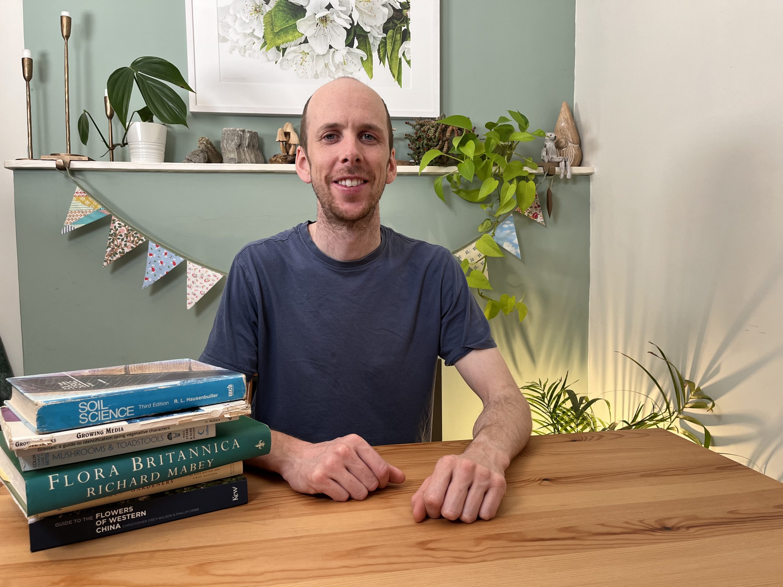 You are currently viewing Gardening Q&A: your questions answered